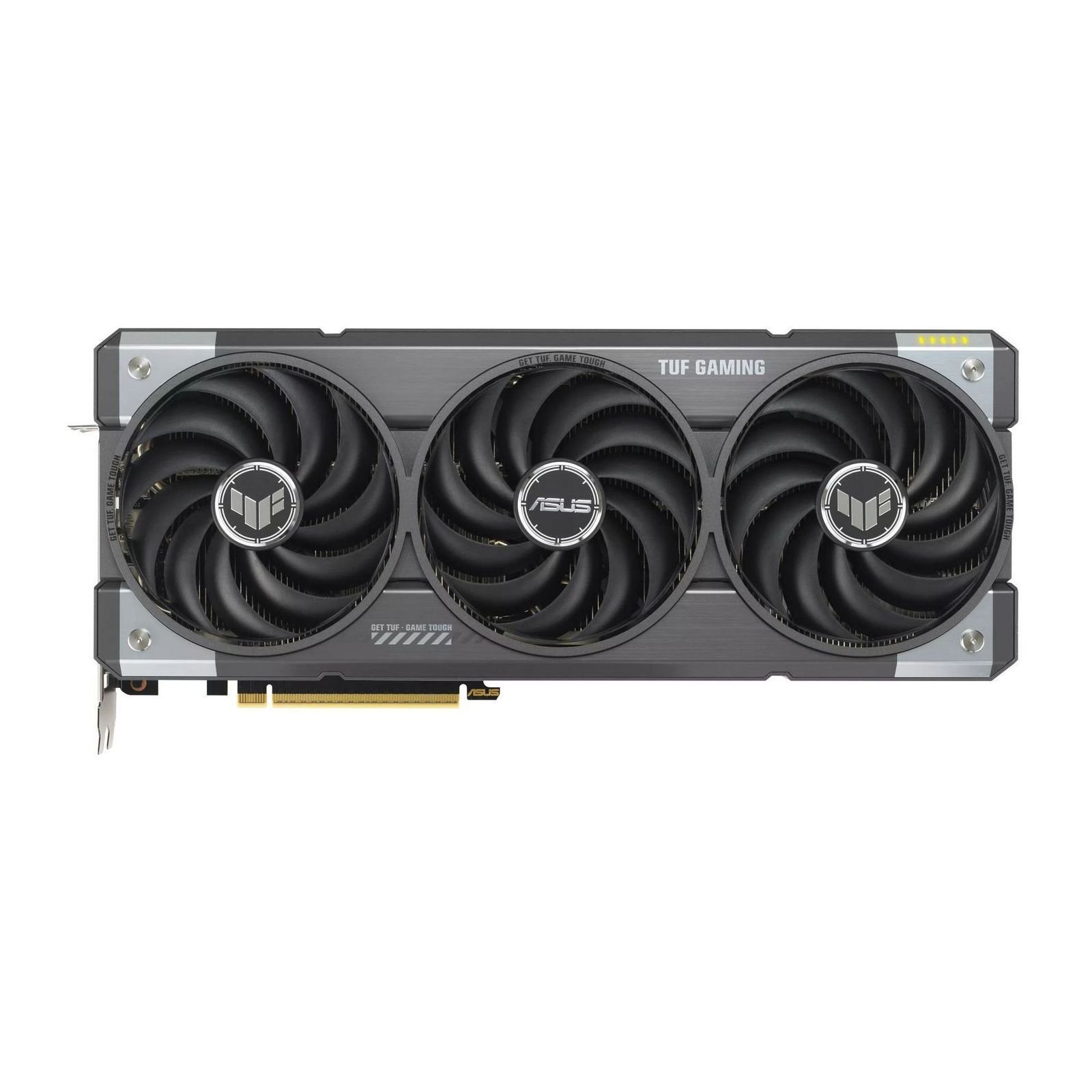 Відеокарта ASUS TUF Gaming GeForce RTX 5070 12GB GDDR7 OC Edition (TUF-RTX5070-O12G-GAMING)